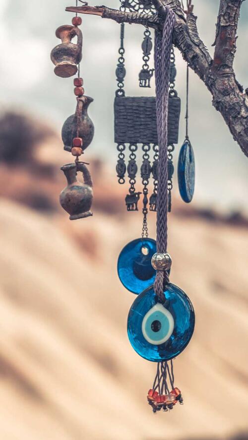 JEWELLERIES