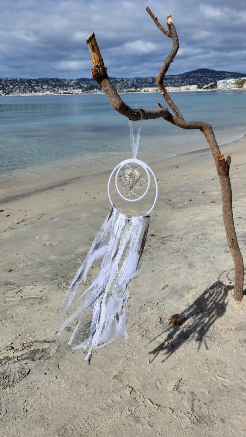 DREAM CATCHER