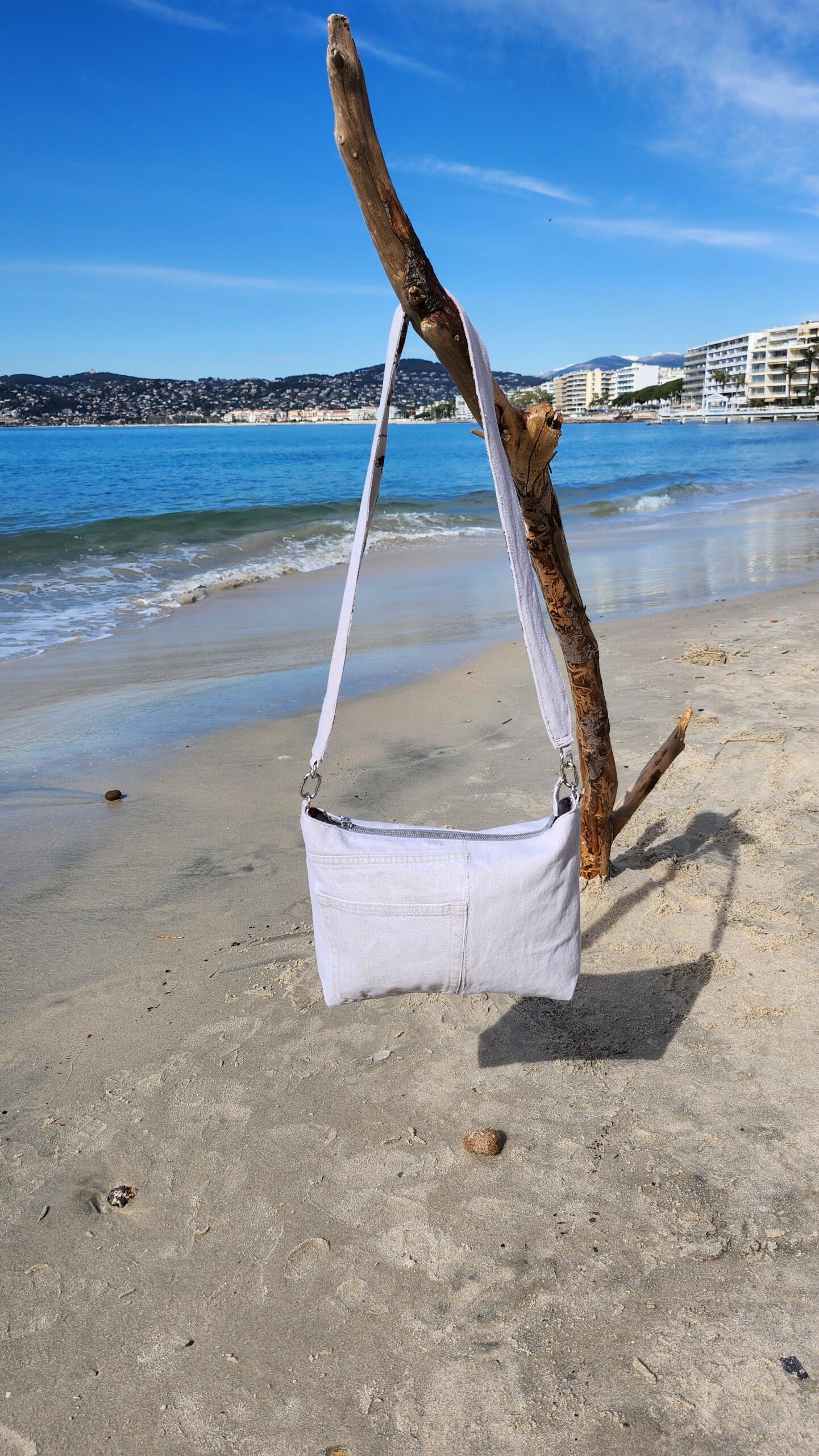 CROSSBODY BAG - Image 2