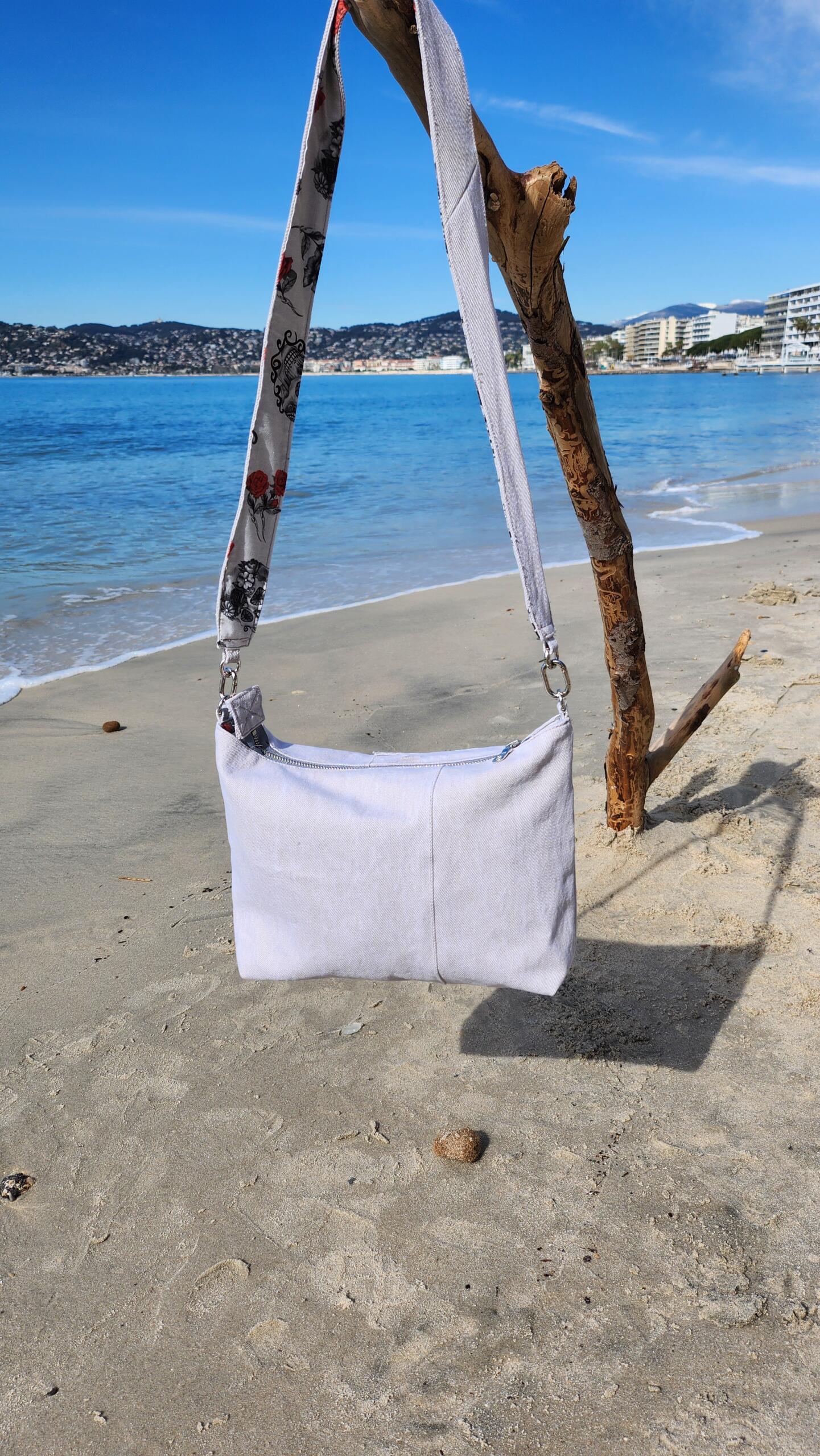 CROSSBODY BAG - Image 3