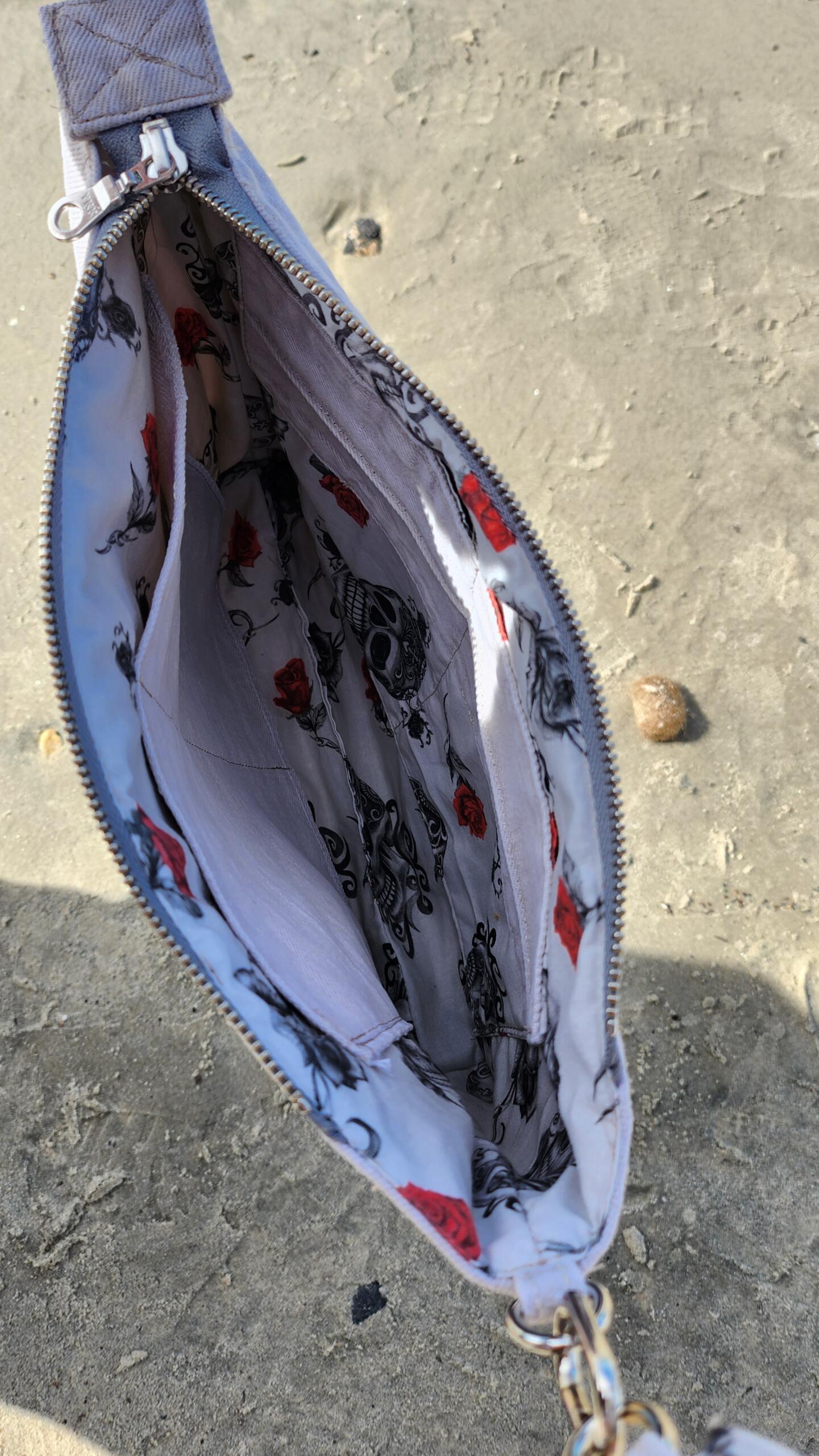 CROSSBODY BAG - Image 4