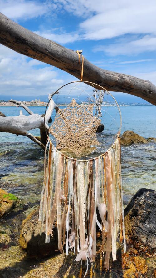 DREAM CATCHER