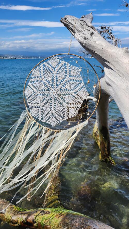 DREAM CATCHER