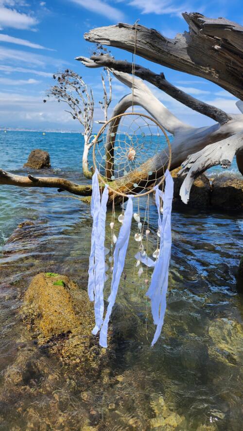 DREAM CATCHER