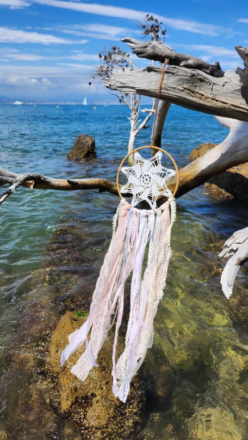 DREAM CATCHER